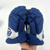 Used Royal Bauer 1X Pro Gloves | 13" | Tampa Bay | TBL387