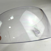 Used Oakley Regular Cut Visor Sku#V123 - Top Flight Hockey