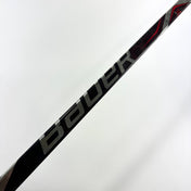 Used Left Bauer Vapor 1X Lite | 107 Flex Scandella Curve Grip | G146