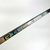 New Right CCM Ribcore Trigger 8 Pro | 95 Flex P90M Curve Grip | Carlo L227