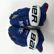 Used Royal Bauer Vapor 1X Pro Gloves | Rutta | 14" | Tampa Bay | TBL378