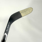 Used Right Easton Stealth CX | Custom Curve 90 Flex Grip | Spezza | G444