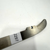 Used Bauer 2 Bolt Step Steel | 280mm | J297