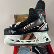 Brand New CCM Jetspeed FT1 Skates | Size 11.25 D | Carpendale | CCM226