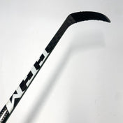 Used Left Handed CCM RibCor Trigger 4 Pro | P80 Like Curve | 80 Flex | Grip | #E356