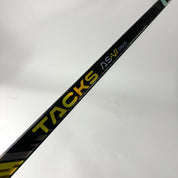 Used Left CCM Super Tacks AS6 Pro 80 Flex P90M Curve Grip | Q535