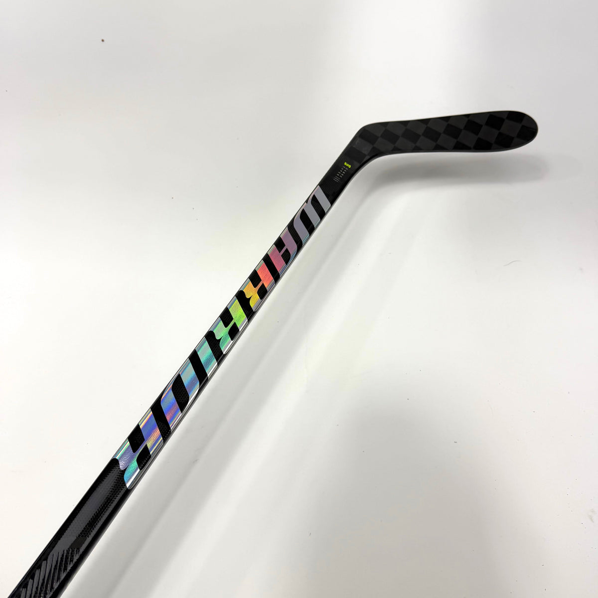 New Right Warrior Alpha LX2 Pro | 85 Flex P28 Curve Grip | AB338 - Top Flight Hockey