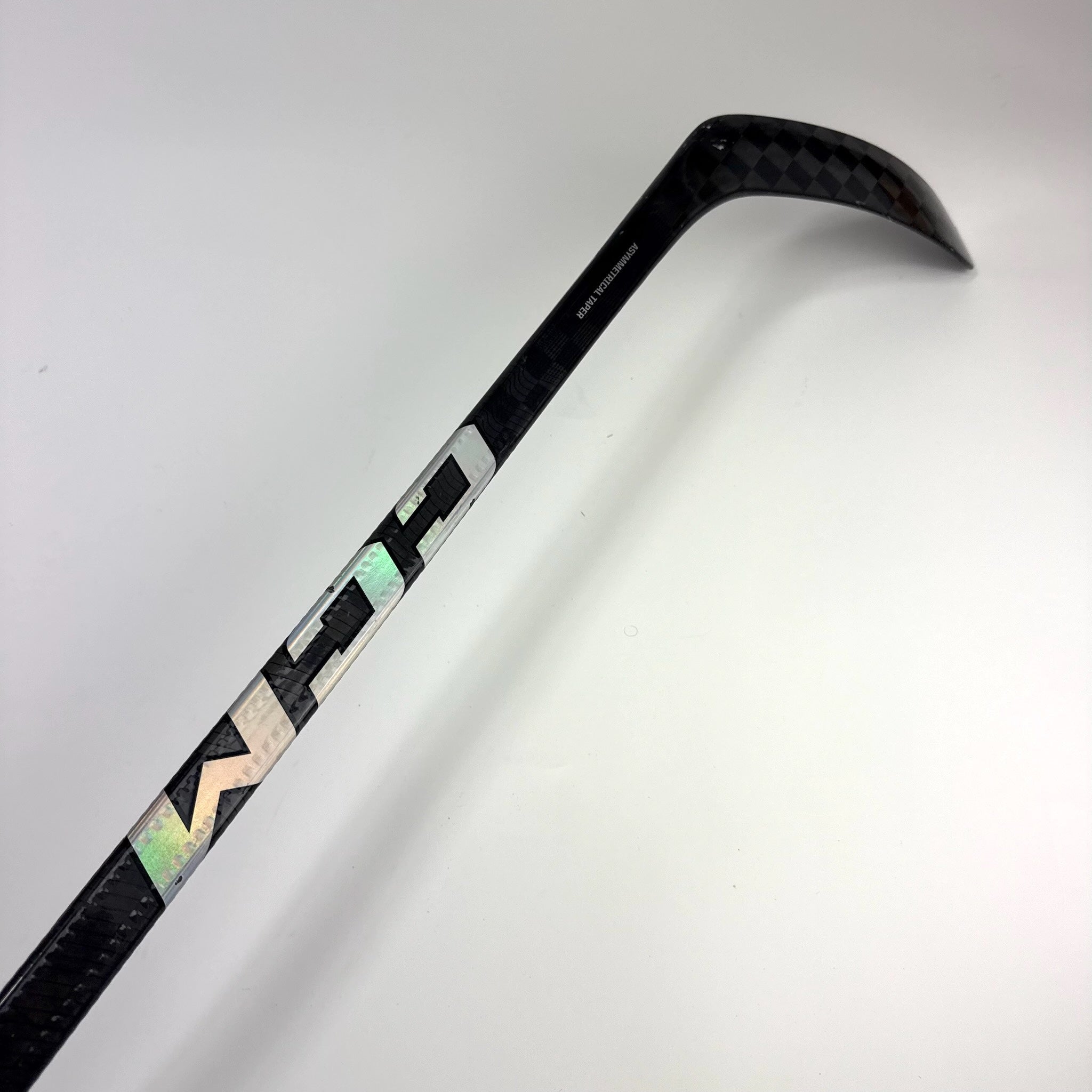Used Left CCM Ribcor Trigger 8 Pro | 85 Flex P28 Curve Grip | F357 - Top Flight Hockey