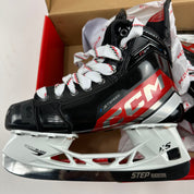 Brand New CCM FT6 Pro Hockey Skates - Size 5 Tapered - #K15