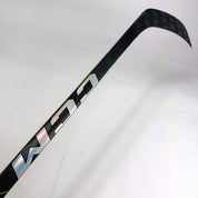 New Left CCM Tacks AS5 Pro | 80 Flex P28 Curve Grip | F55 - Top Flight Hockey
