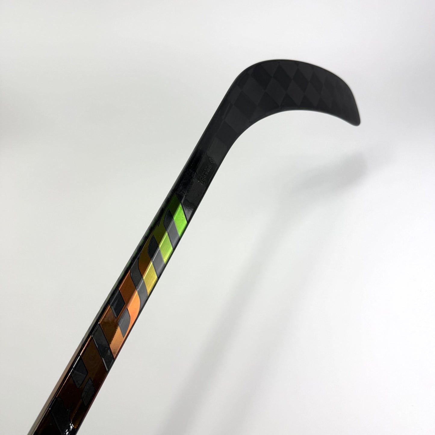 New Left Warrior Covert QR6 Pro | 85 Flex P88 Curve Grip | #A443