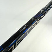 New Left Blue CCM Jetspeed FT5 Pro | 75 Flex P90 Curve Grip | Hagel | K88