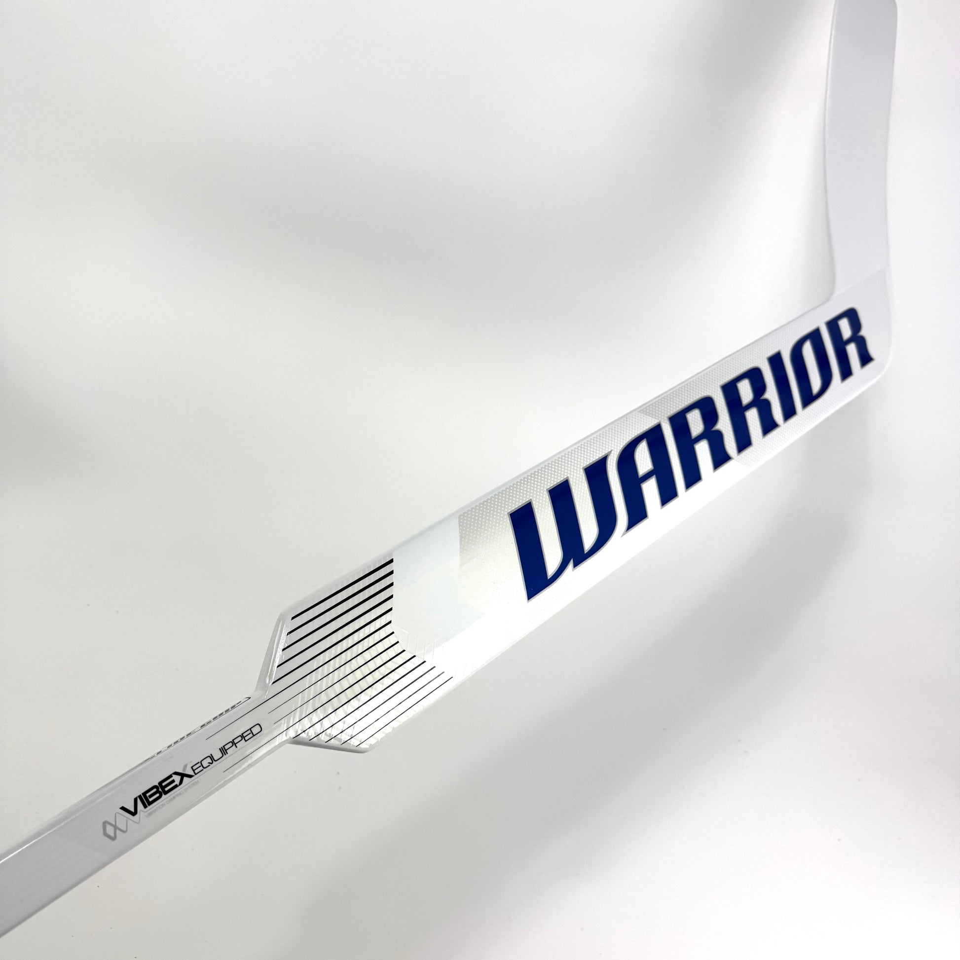 x2 - New Blue Regular Warrior Ritual V2 Pro+ | W31 Curve | 26" | Annunen | U51 - Top Flight Hockey