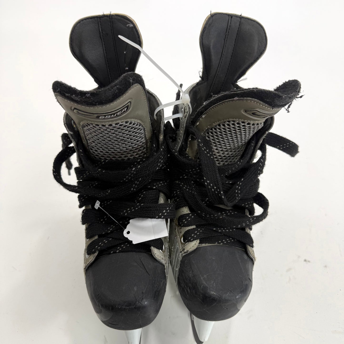 Used Bauer Vapor XXXX Skates | Size 5.5D | A3 - Top Flight Hockey