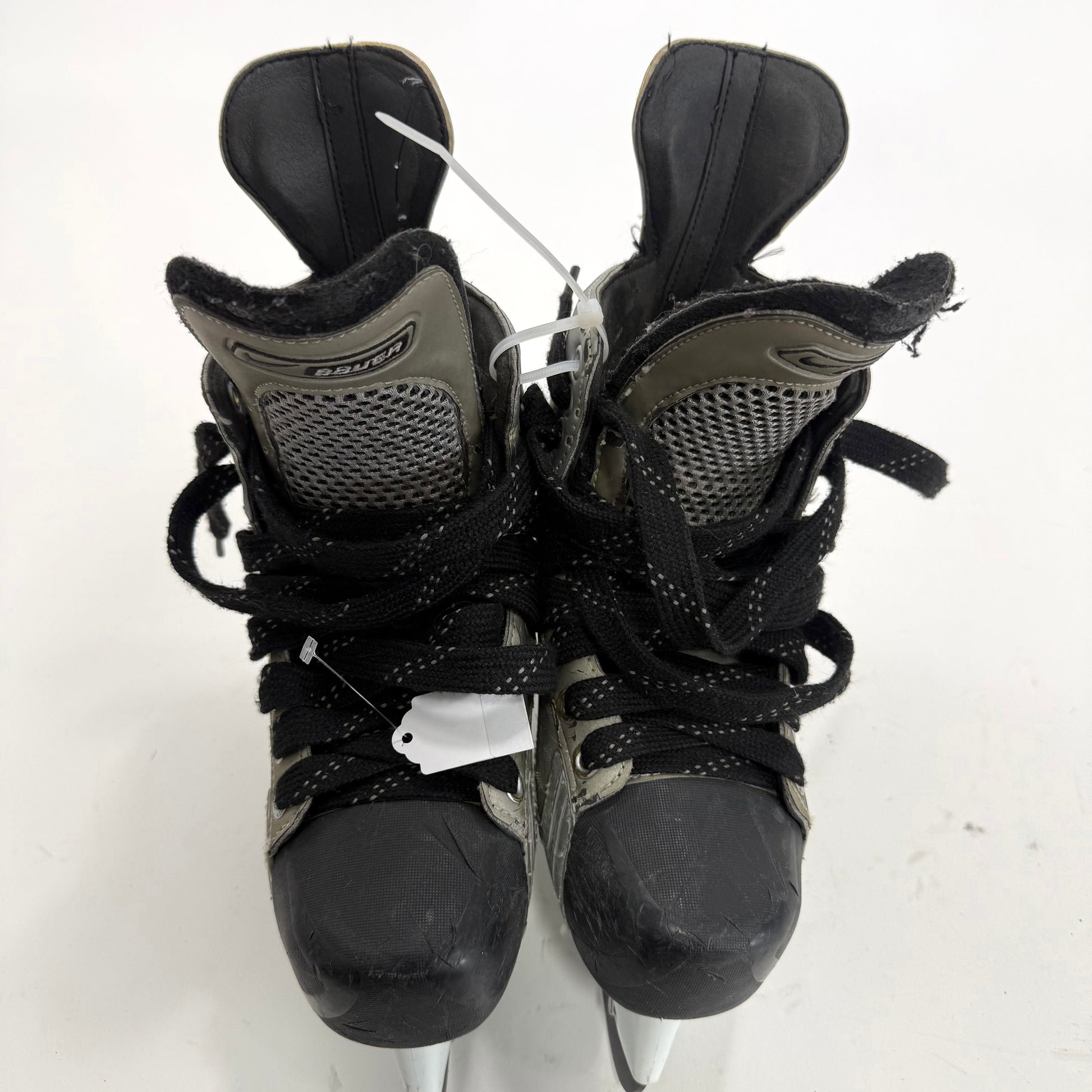 Used Bauer Vapor XXXX Skates | Size 5.5D | A3 - Top Flight Hockey