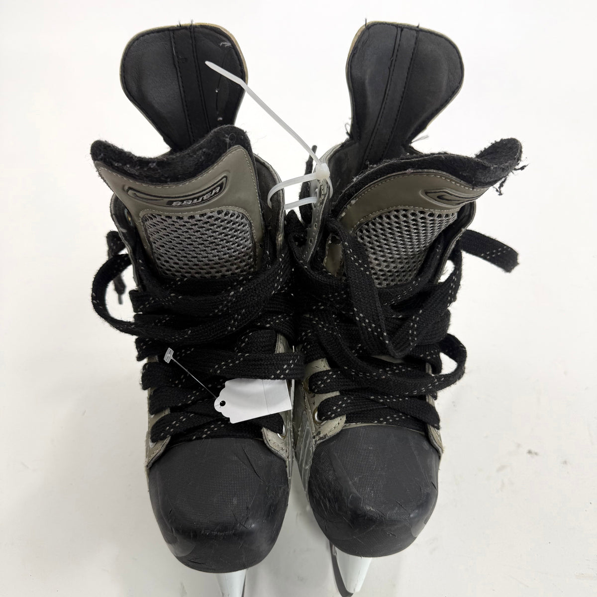 Used Bauer Vapor XXXX Skates | Size 5.5D | A3 - Top Flight Hockey