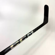 Used Left CCM Ribcor Trigger 9 Pro | 95 Flex P90M Curve Grip | R664 - Top Flight Hockey
