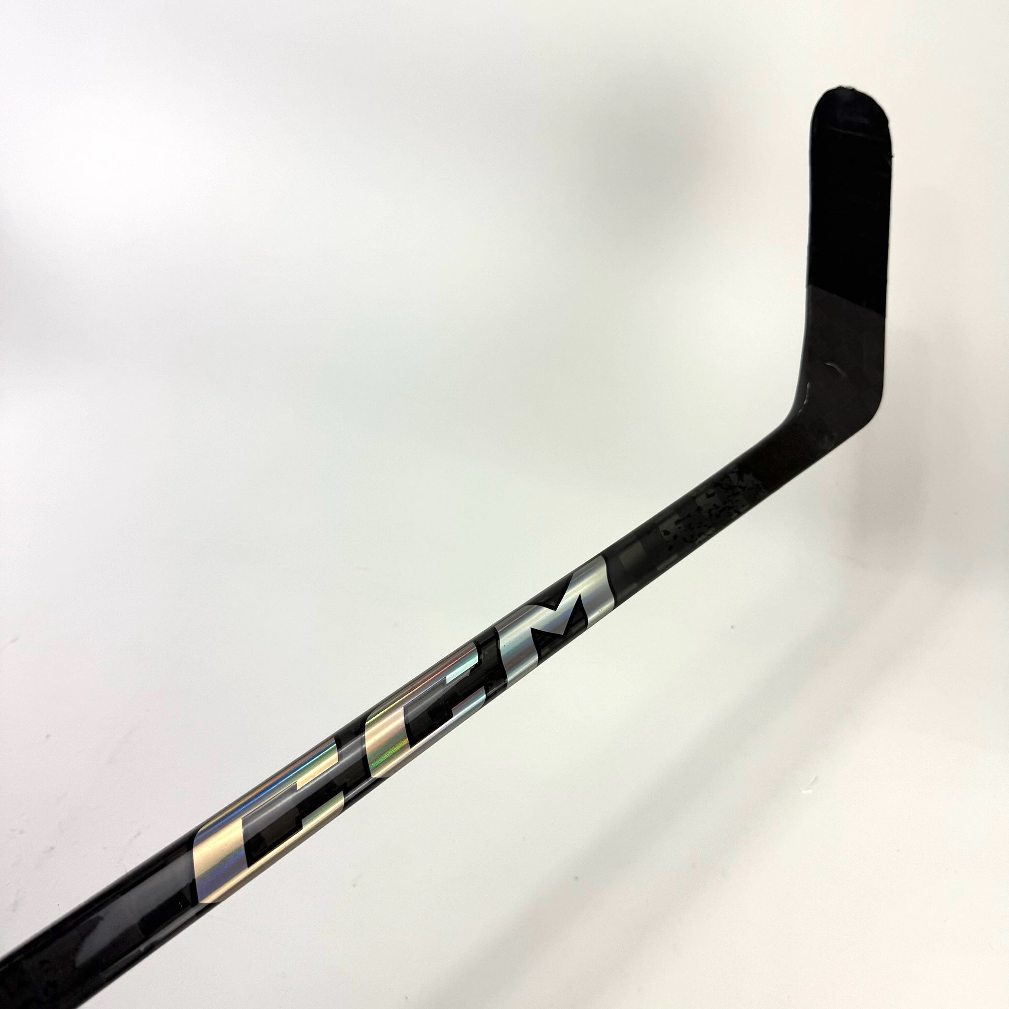 Used Left CCM Ribcor Trigger 9 Pro | 95 Flex P90M Curve Grip | R664 - Top Flight Hockey