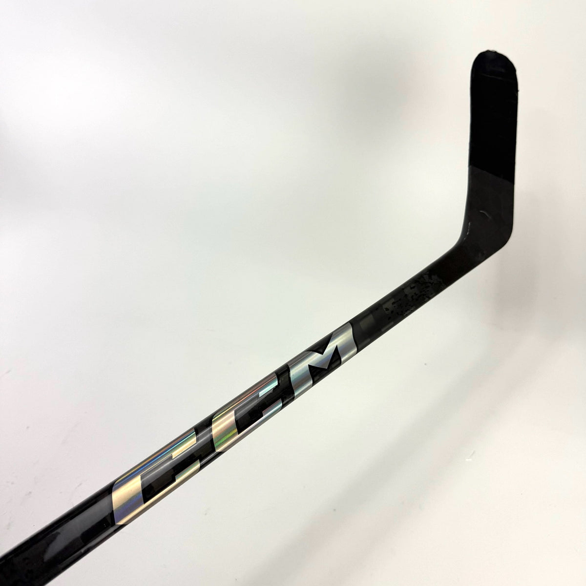Used Left CCM Ribcor Trigger 9 Pro | 95 Flex P90M Curve Grip | R664 - Top Flight Hockey