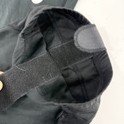 Used Black Practice Socks | Adult | U161 - Top Flight Hockey