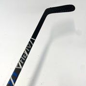 FAULK | Blues | Used Right Handed Blue Warrior Alpha LX Pro P92 Curve 92 Flex Non-Grip J260