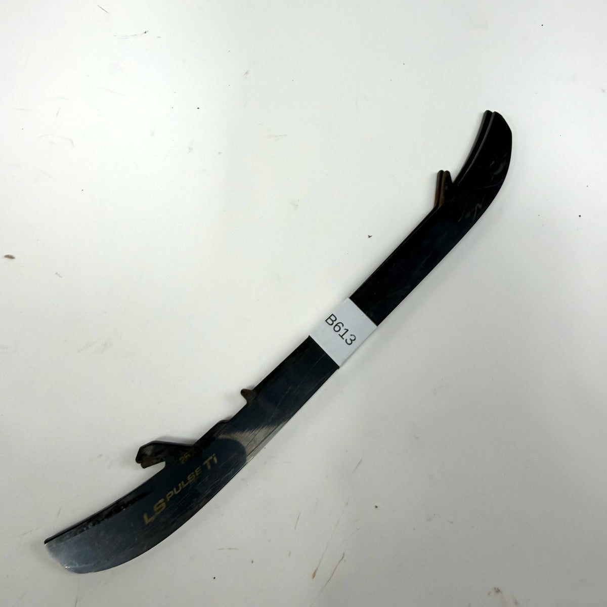 Used Bauer LS Pulse Ti Steel | 263mm | AB613