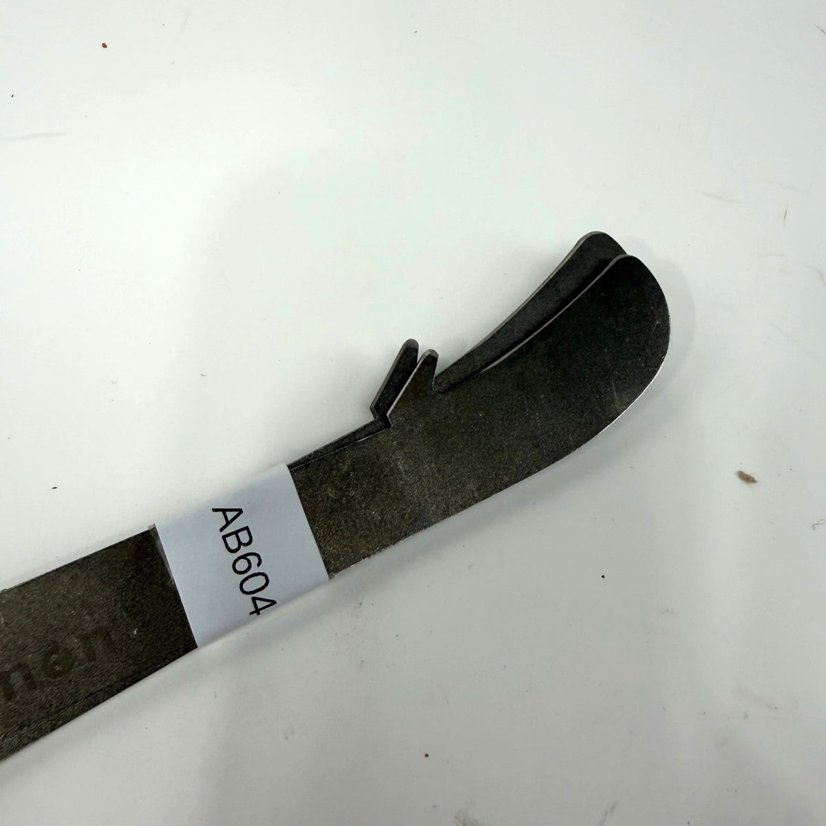 New 4ICE Steel | 280mm | AB604