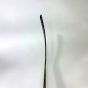 New Wood Full Right Sherwood GS350 Goalie Stick | 25" | PP41 Curve | E379