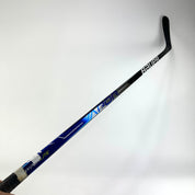 Used Left Blue Bauer Vapor Hyperlite | P92 Curve 77 Flex Grip | TBL269