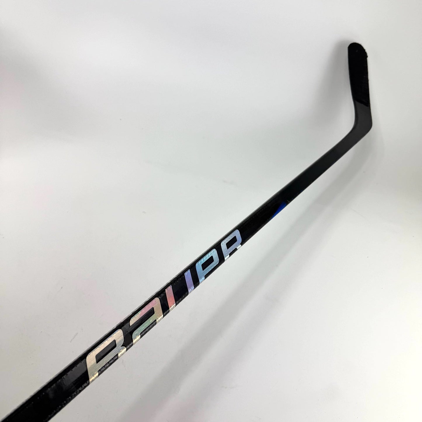 Used Left Blue Bauer Nexus Sync Stick | 95 Flex Pietrangelo Pro Curve Grip | Scandella | D238
