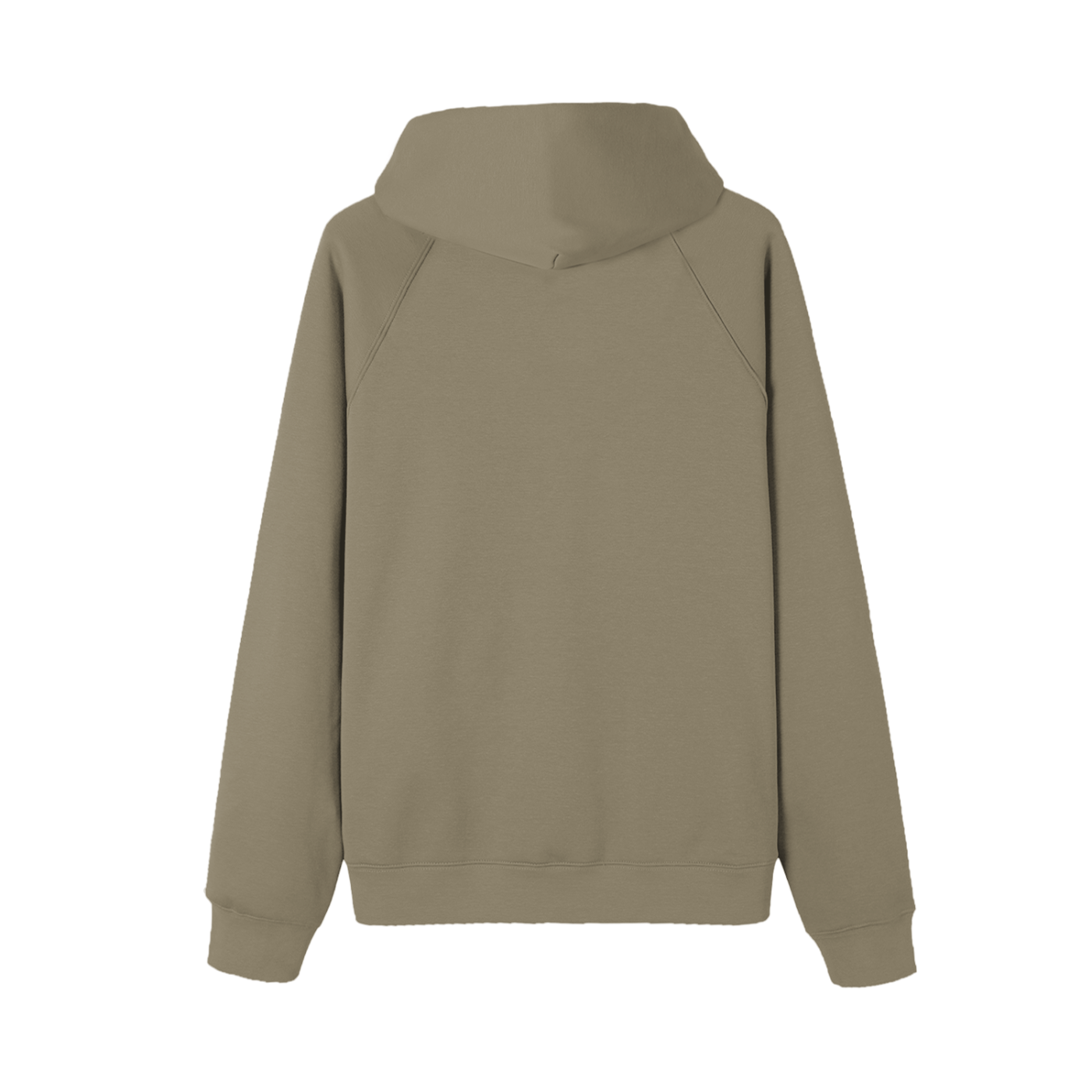 TFH Essential Fleece Hoodie
