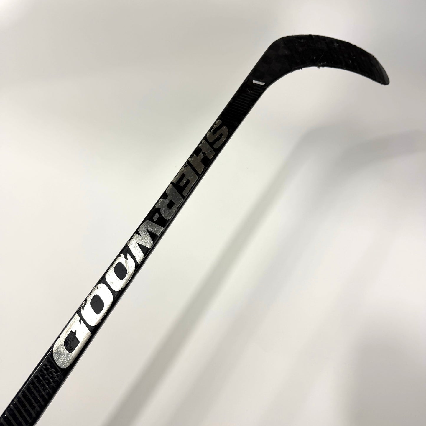 Used Left Sher-wood Project 9 | 75 Flex P88 Curve Grip | AB716