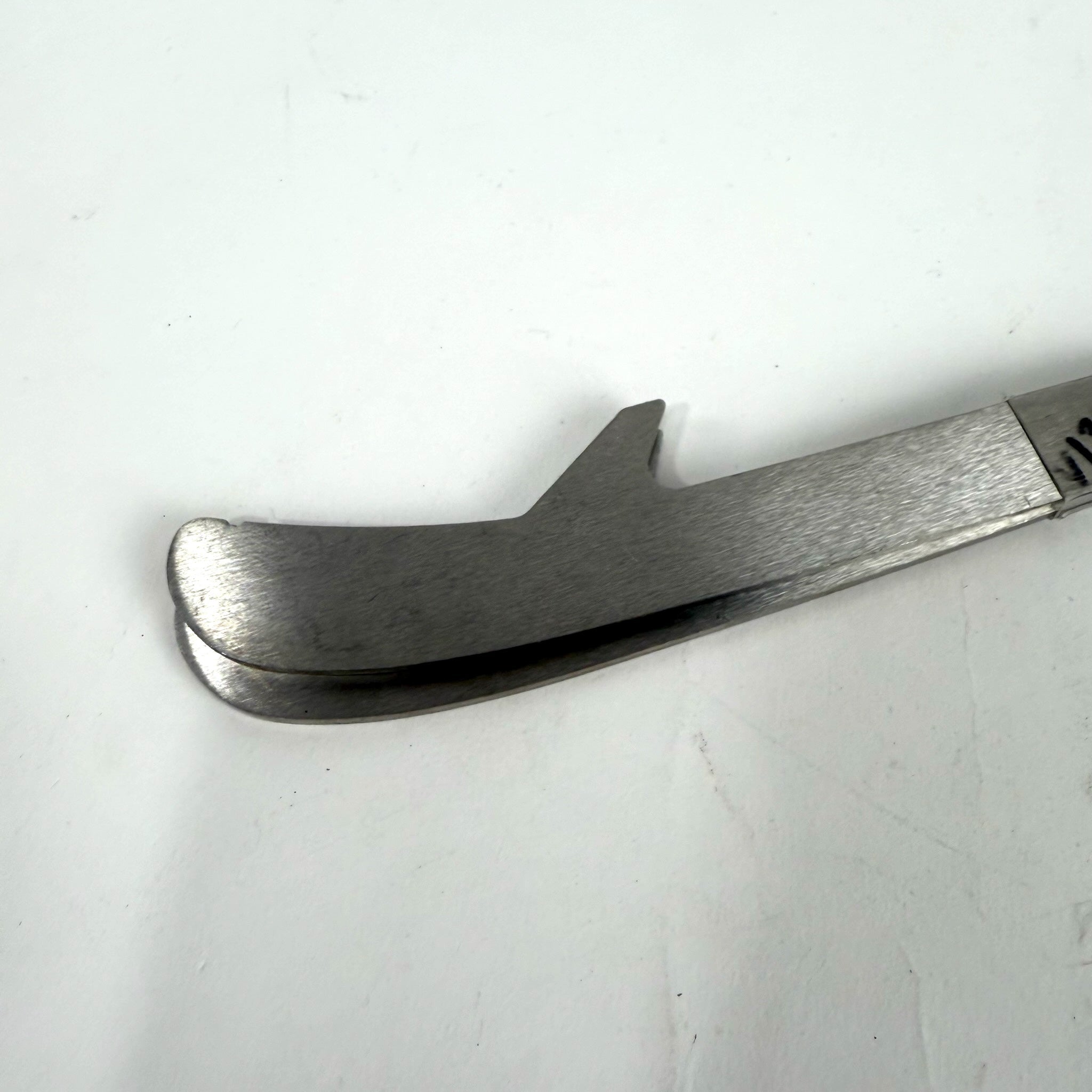 New Bauer 1 Bolt LS2 Steel | 254mm | Y137 - Top Flight Hockey