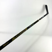 New Left CCM Tacks AS5 Pro | 60 Flex P90 Curve Grip | C19