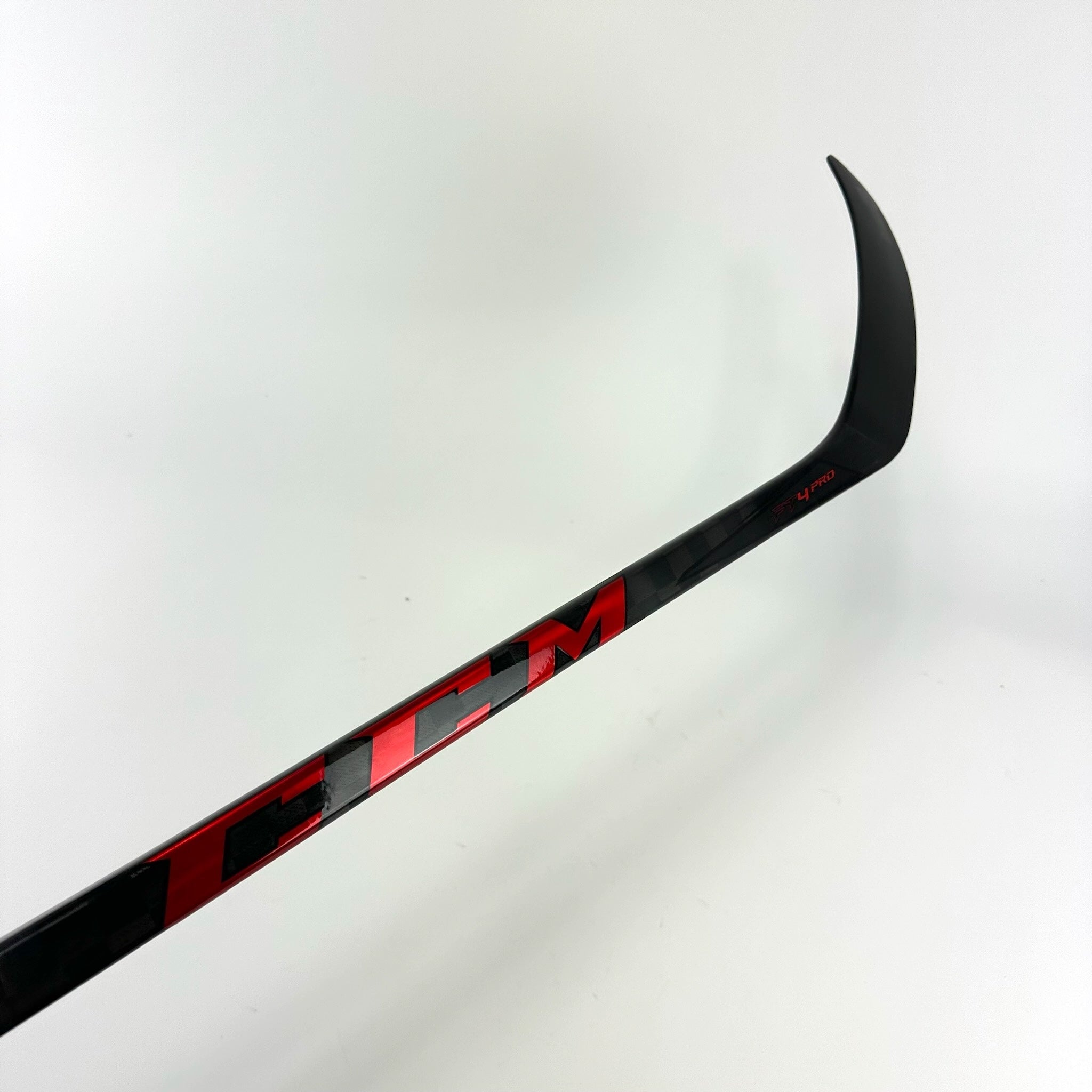 New Right CCM Jetspeed FT4 Pro | 80 Flex P92M Curve Grip | Glendening | K83