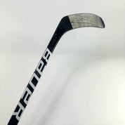 Used Left Red Bauer UltraSonic | 102 Flex Custom P19M Curve Grip | Soderberg | L468 - Top Flight Hockey