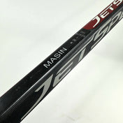 New Left CCM Jetspeed FT2 | 90 Flex P19 Curve Grip | Masin | K153