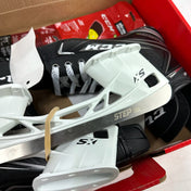 New CCM Ribcor 70K Skates | Size 8.5 D | M351