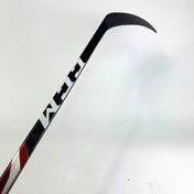 New Left CCM Jetspeed FT2 Pro | 100 Flex Custom P90M Curve Grip | C272