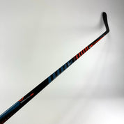 New Left Warrior Covert QREDGE | P92 like Curve 80 Flex Grip | Killorn | K91