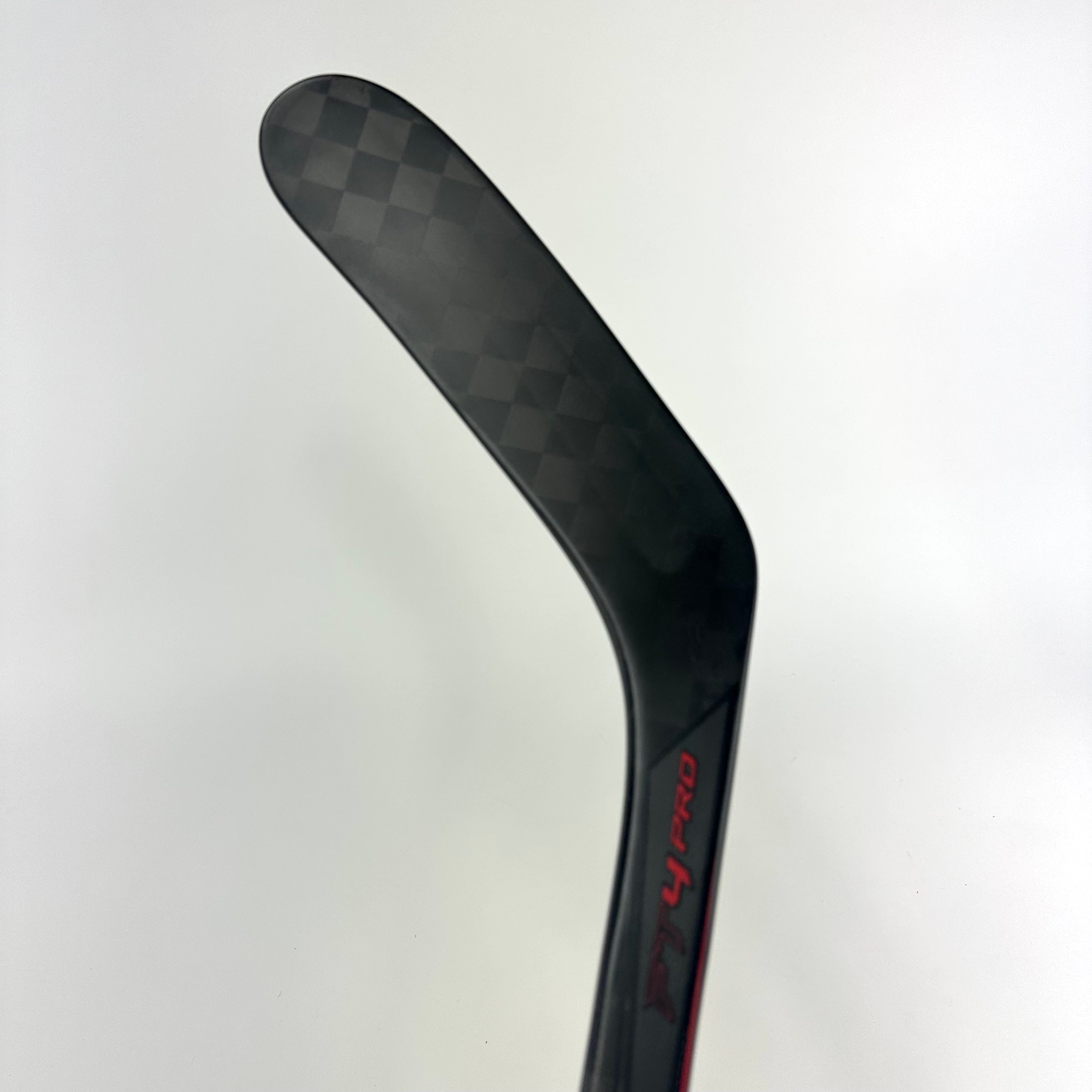 New Left CCM Jetspeed FT4 Pro | P28M Curve 80 Flex Grip | Willman | M622