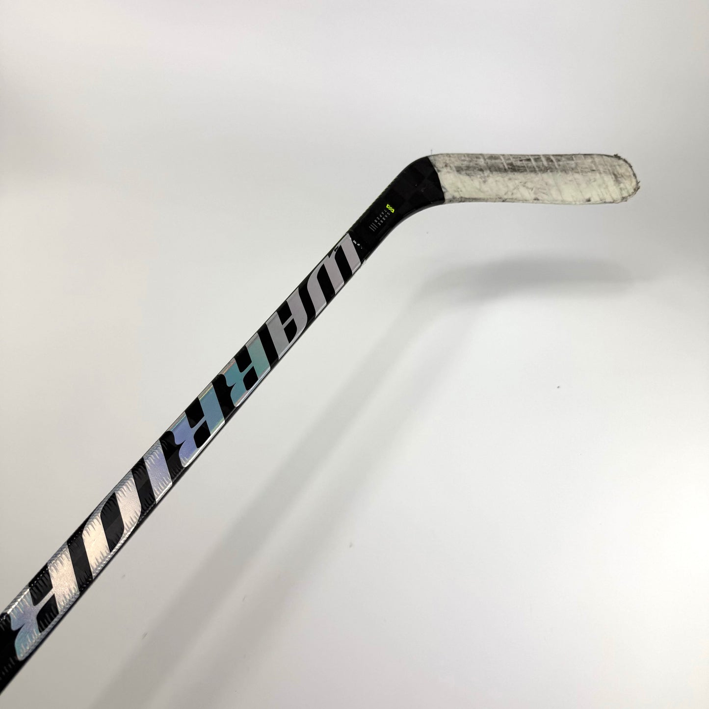 Used Right Warrior Alpha LX2 Pro | 80 Flex P88 Curve Grip | A193 - Top Flight Hockey