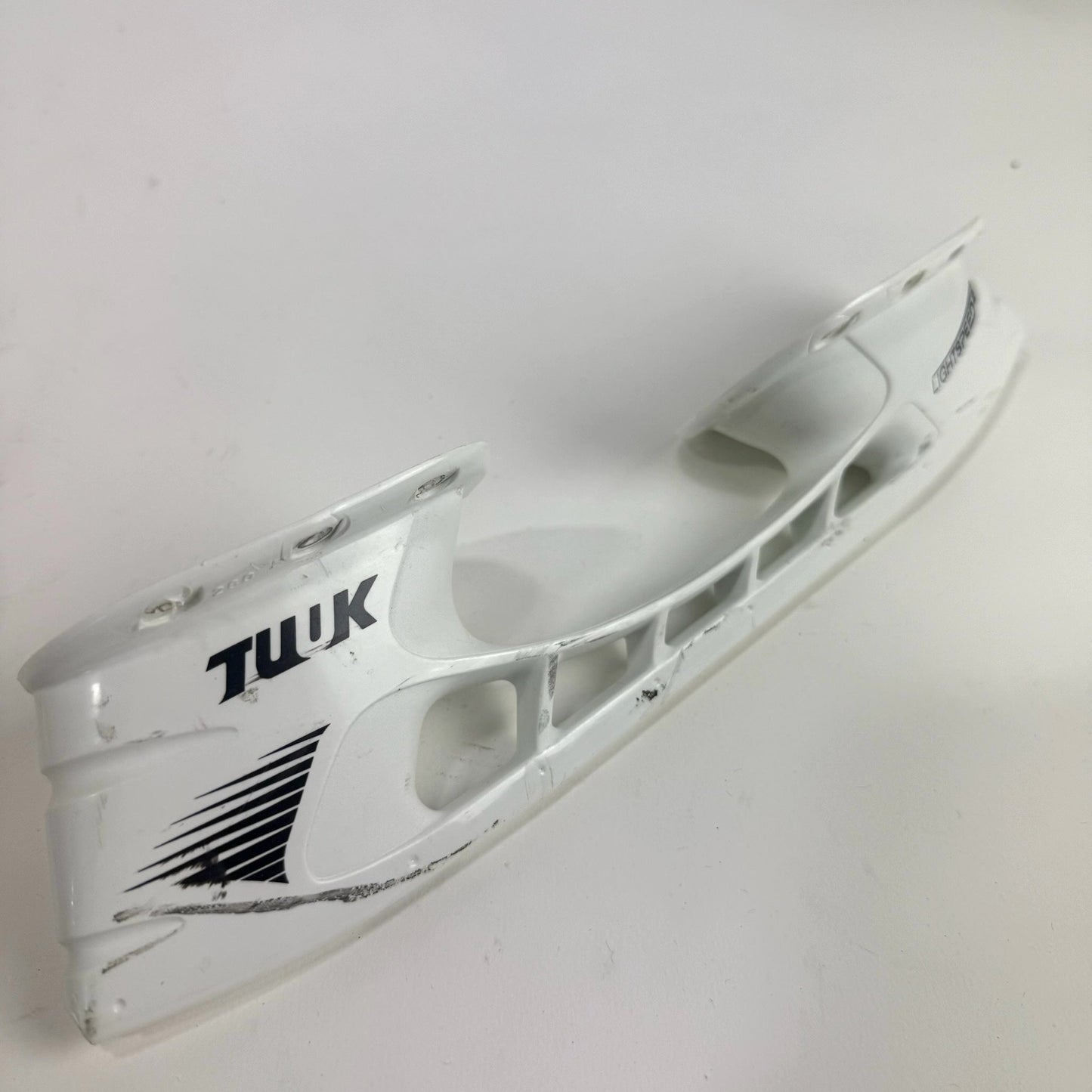 Used Tuuk Light Speed 2 Holder | 280mm Right | E190 - Top Flight Hockey