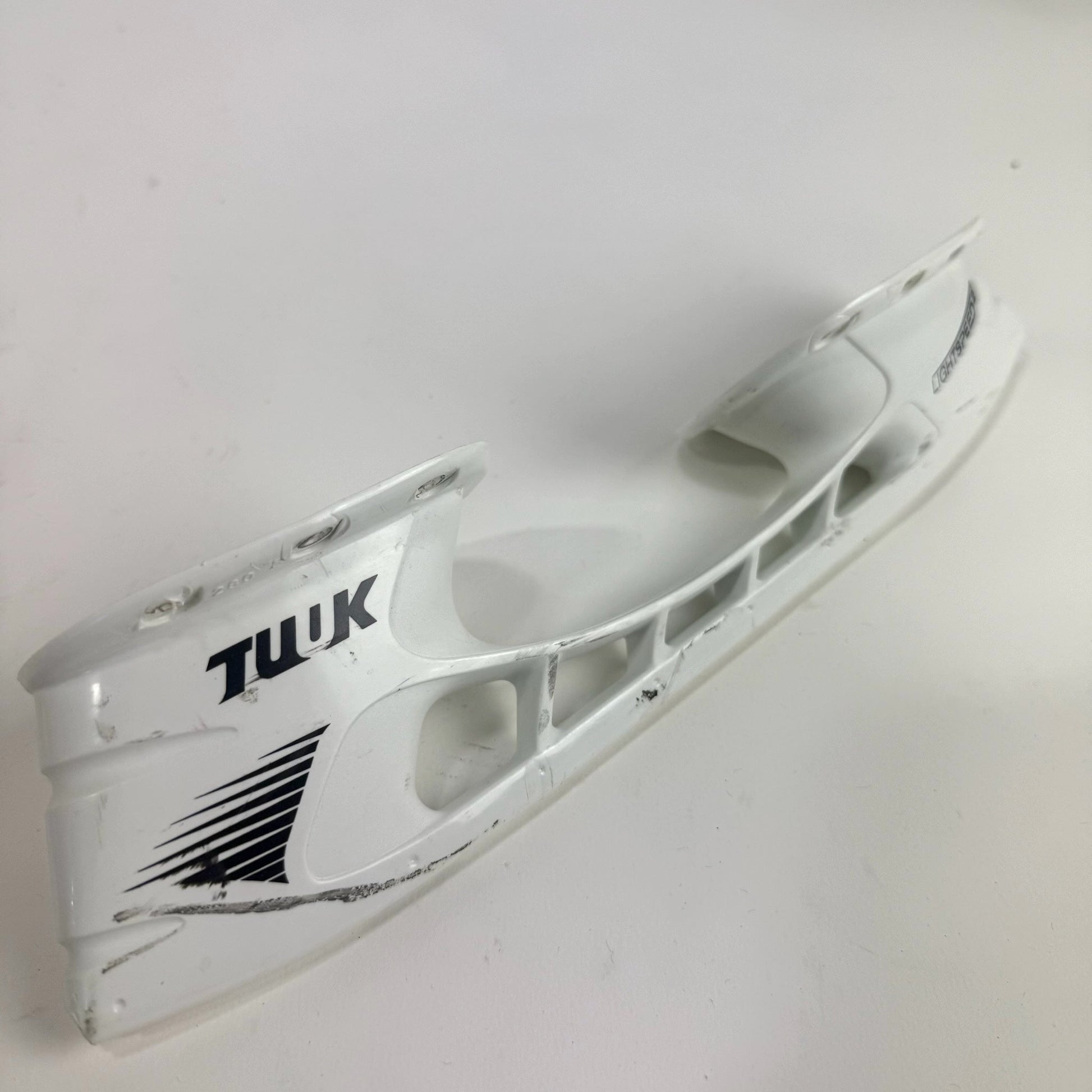 Used Tuuk Light Speed 2 Holder | 280mm Right | E190 - Top Flight Hockey