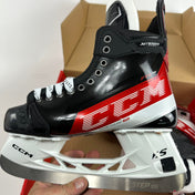 New CCM Jetspeed FT4 Pro Skates | Size 6.5 D | M263