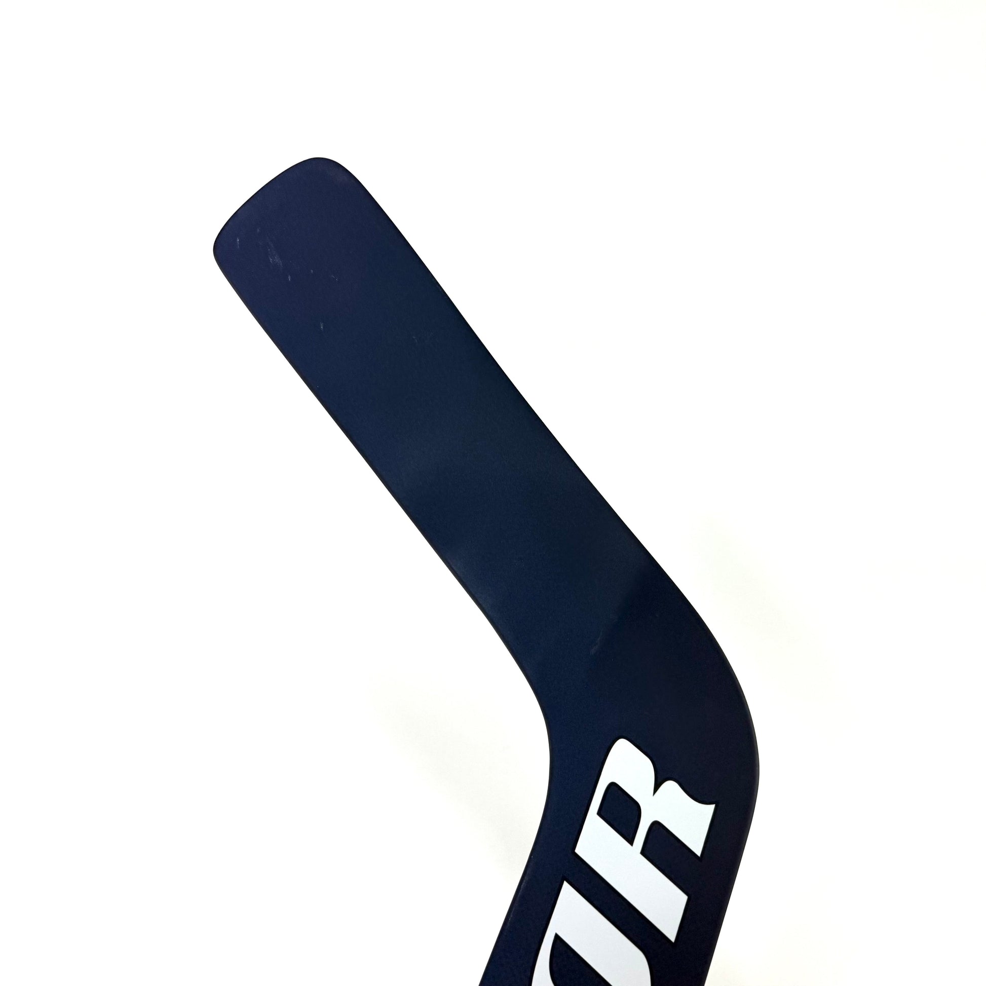 New Navy Regular Warrior Ritual V2 Pro+ | W31 Curve 26" | Hofer | U54 - Top Flight Hockey