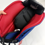 New Royal Toronto Maple Leafs CCM HP45X Pants | XL+2 | R560 - Top Flight Hockey