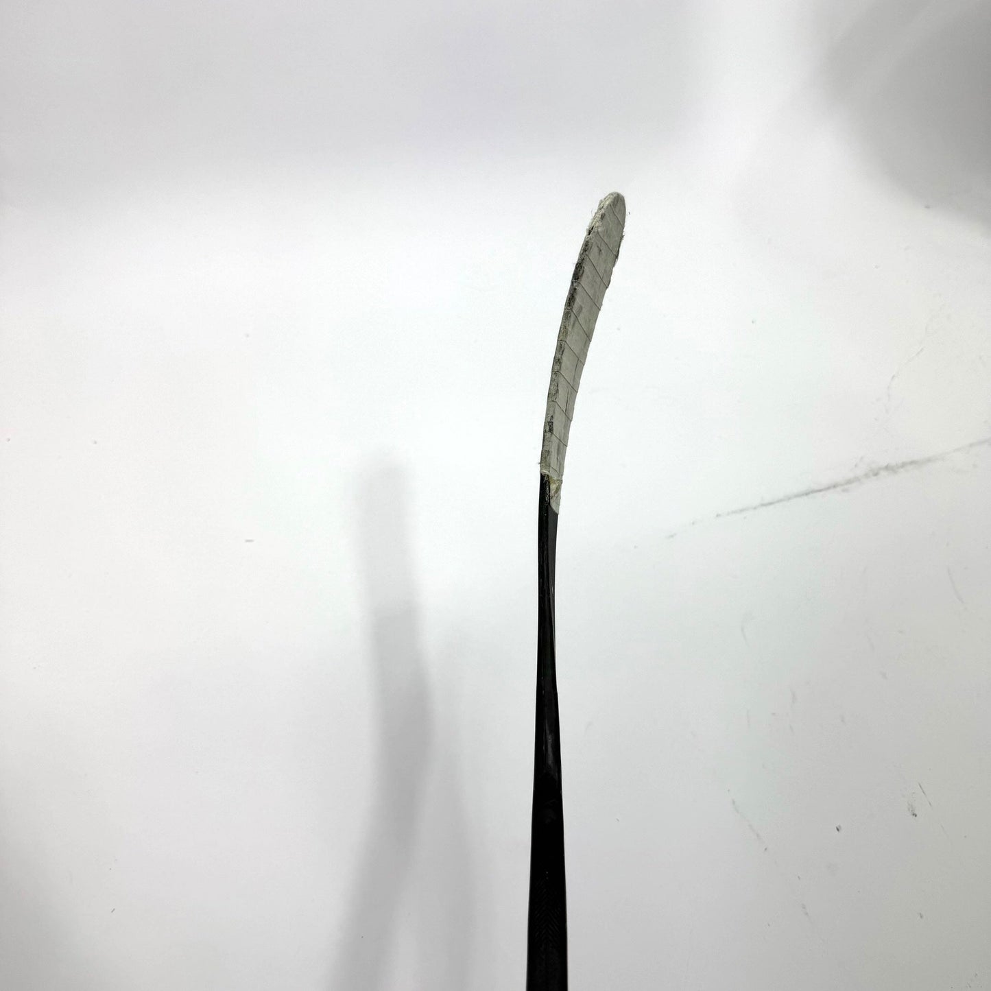 Game Used and Autographed Left CCM Jetspeed FT4 Pro | 85 Flex P92M Curve Grip | Dylan Strome | BH206 - Top Flight Hockey