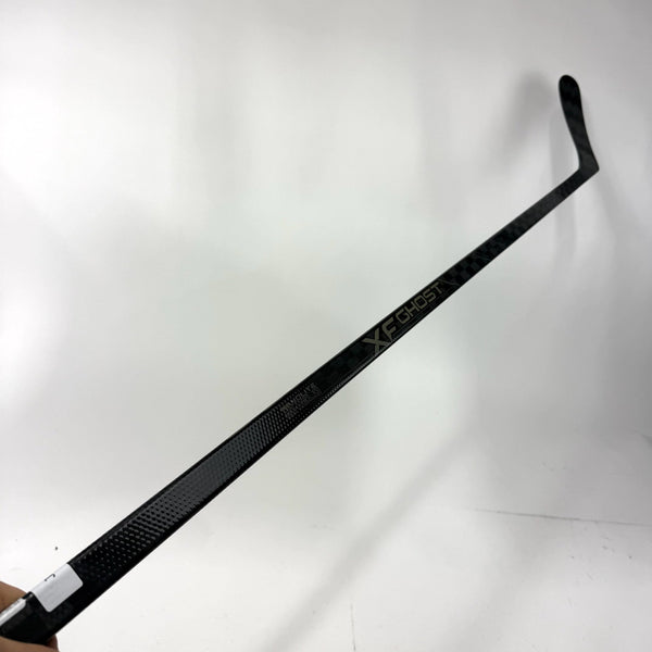 New Left CCM Tacks XF Ghost | 70 Flex P86 Curve Grip | J245 - Top Flight Hockey