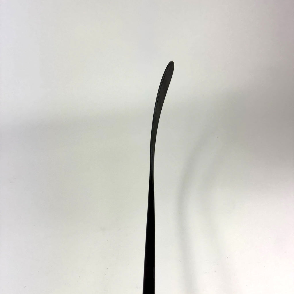 New Left Chrome CCM Ribcor Trigger 10 Pro | 90 Flex P92 Curve Grip | J477 - Top Flight Hockey